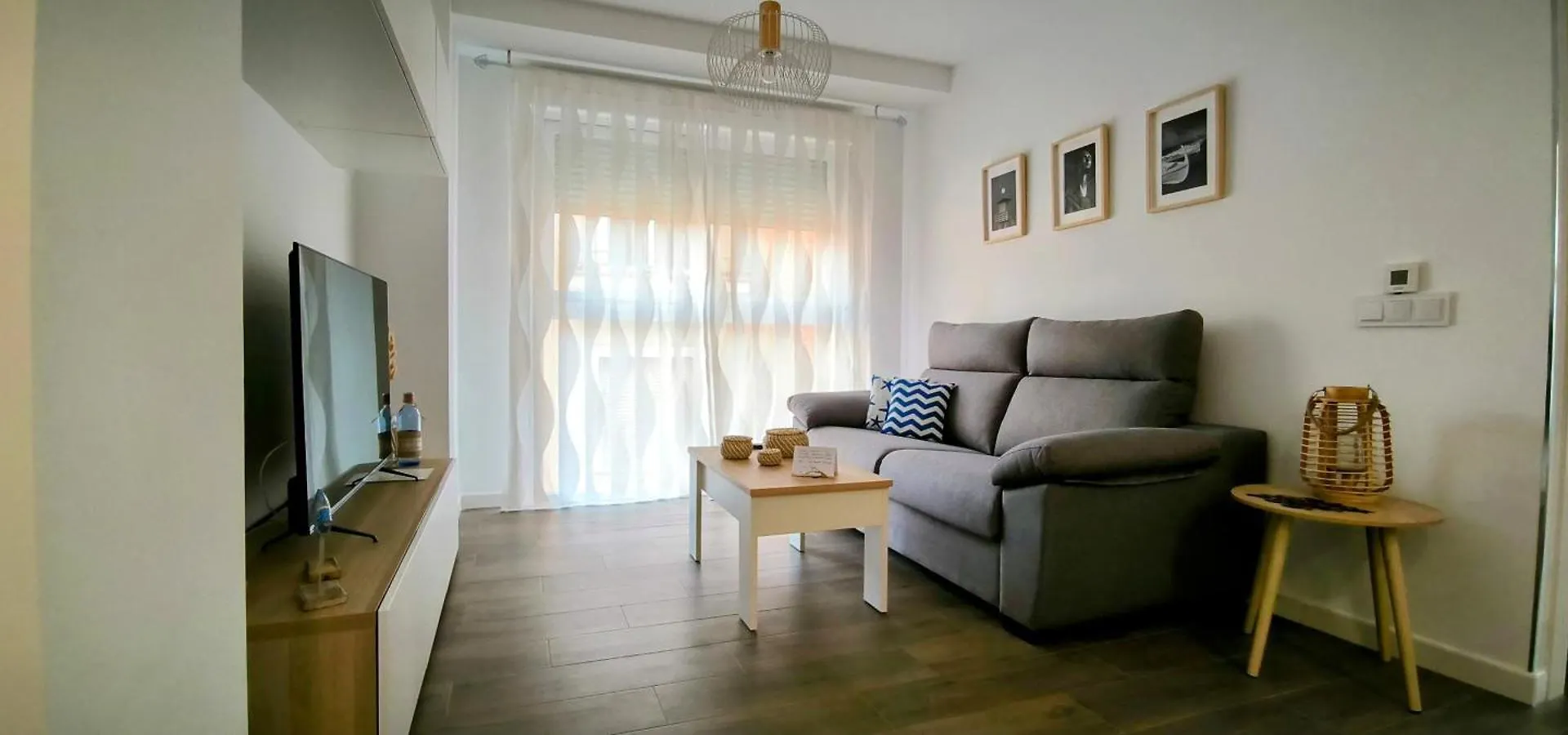 El Sueno De Noctiluca Apartment Rincon de la Victoria Spain