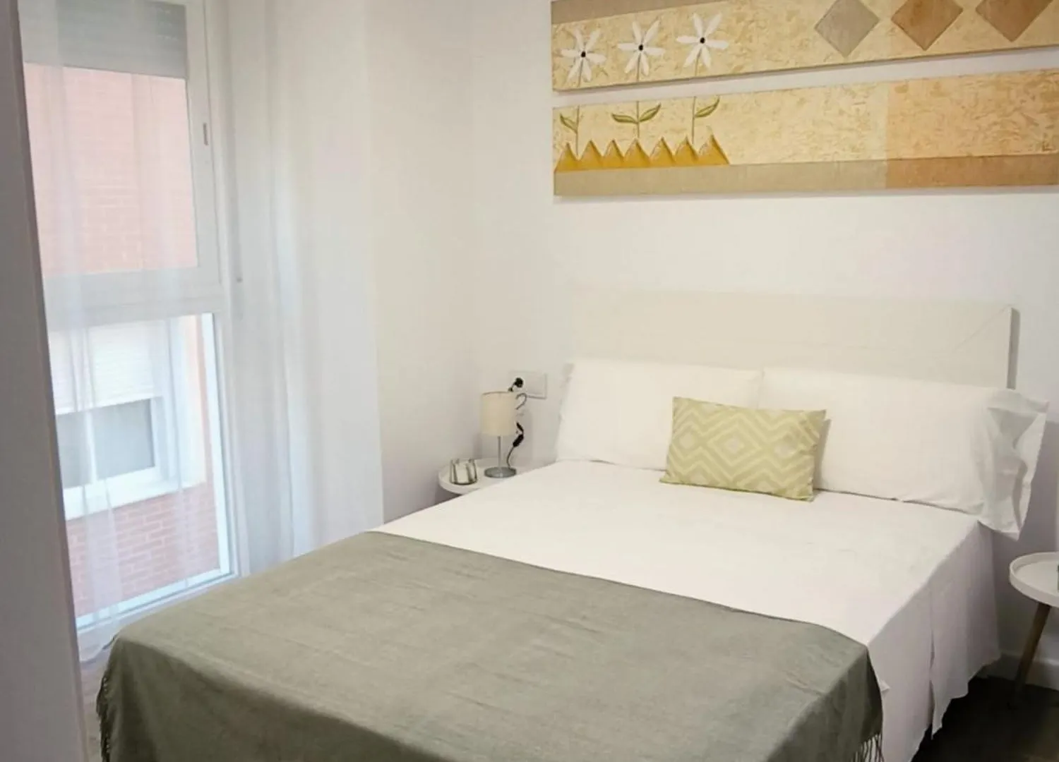 El Sueno De Noctiluca Apartment Rincon de la Victoria Spain