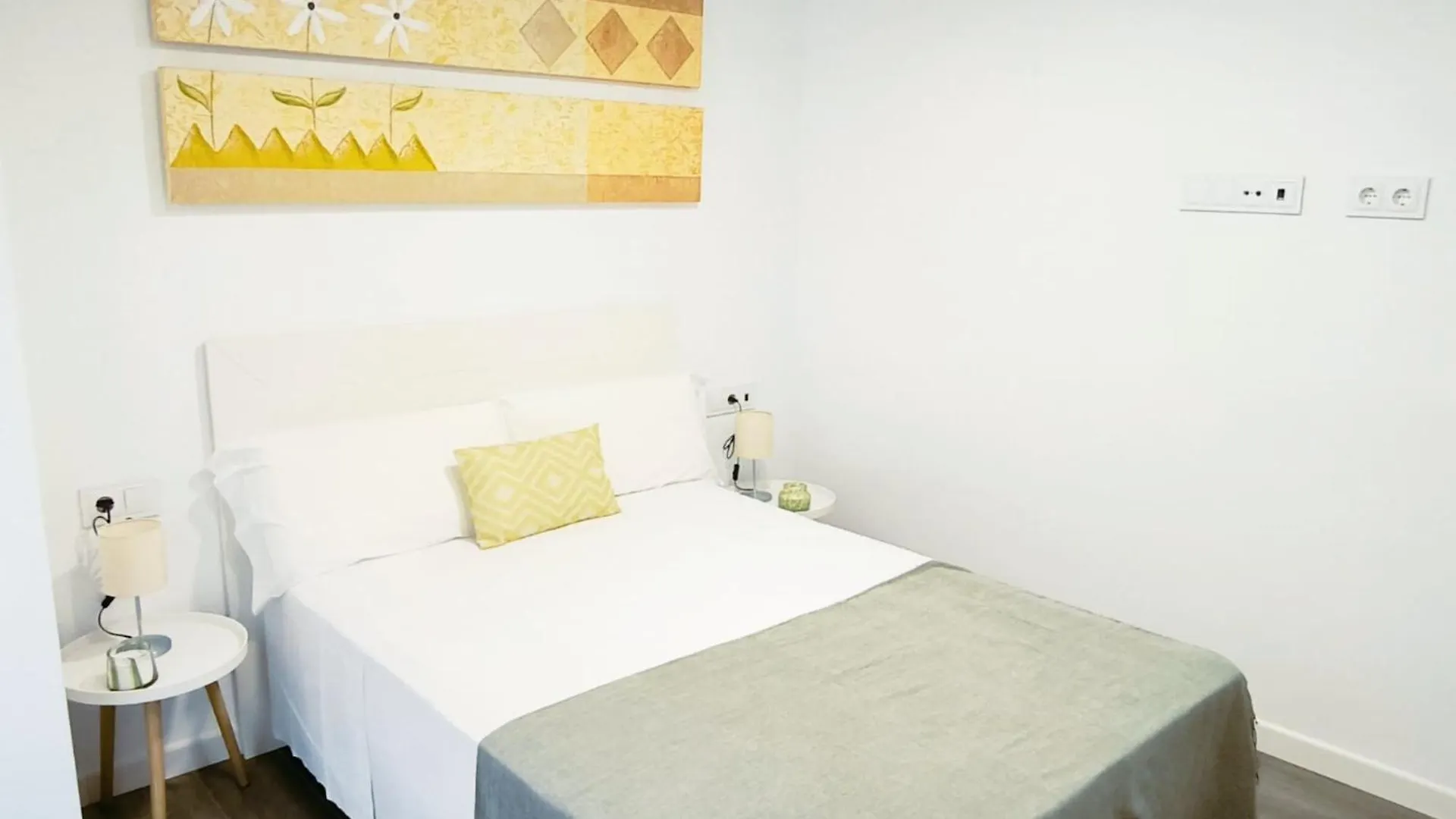 El Sueno De Noctiluca Apartment Rincon de la Victoria Spain