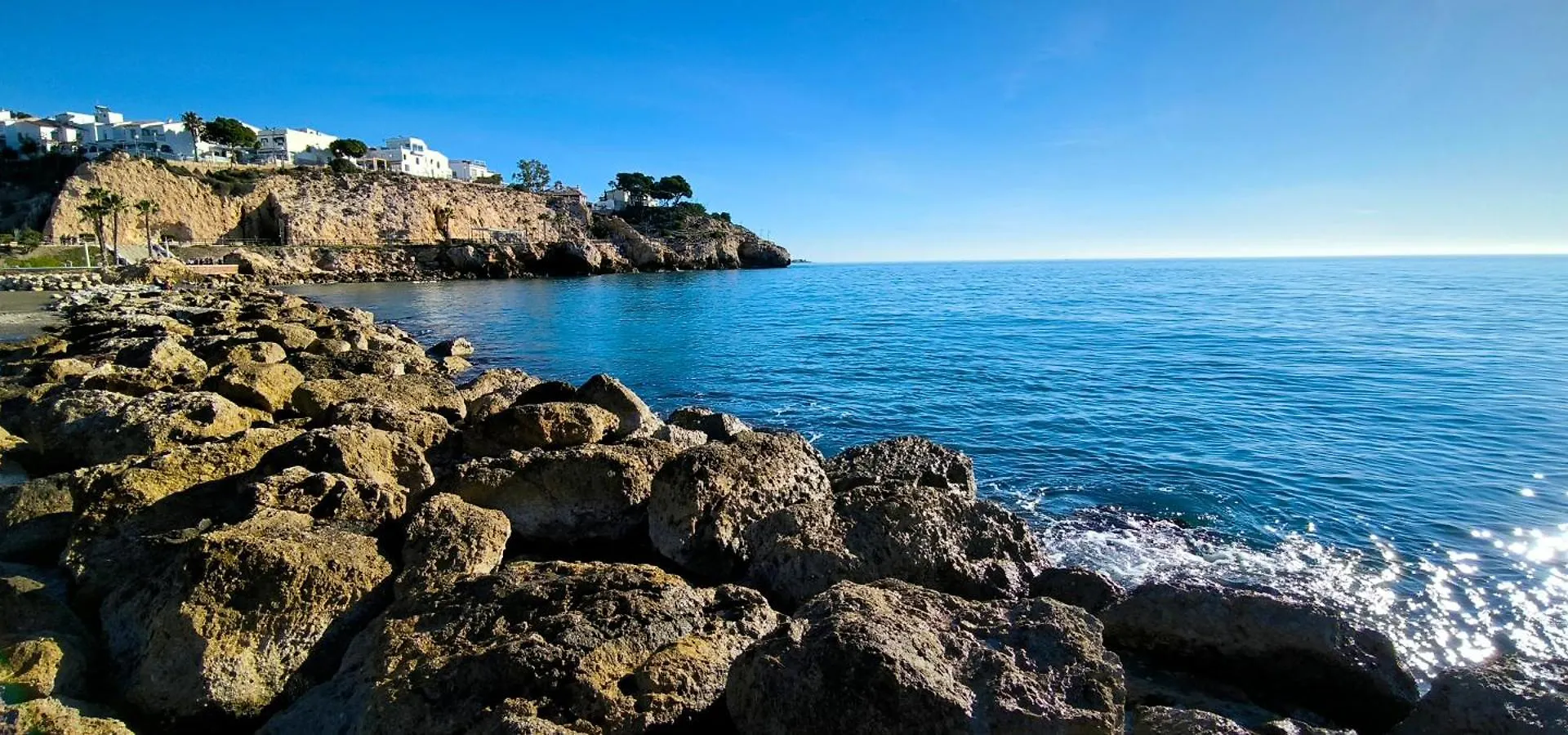 El Sueno De Noctiluca Apartment Rincon de la Victoria