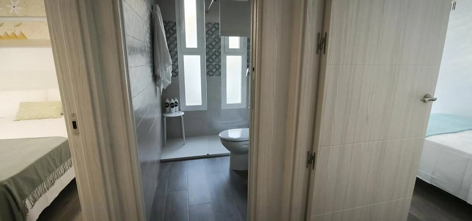 El Sueno De Noctiluca Appartement Rincón de la Victoria