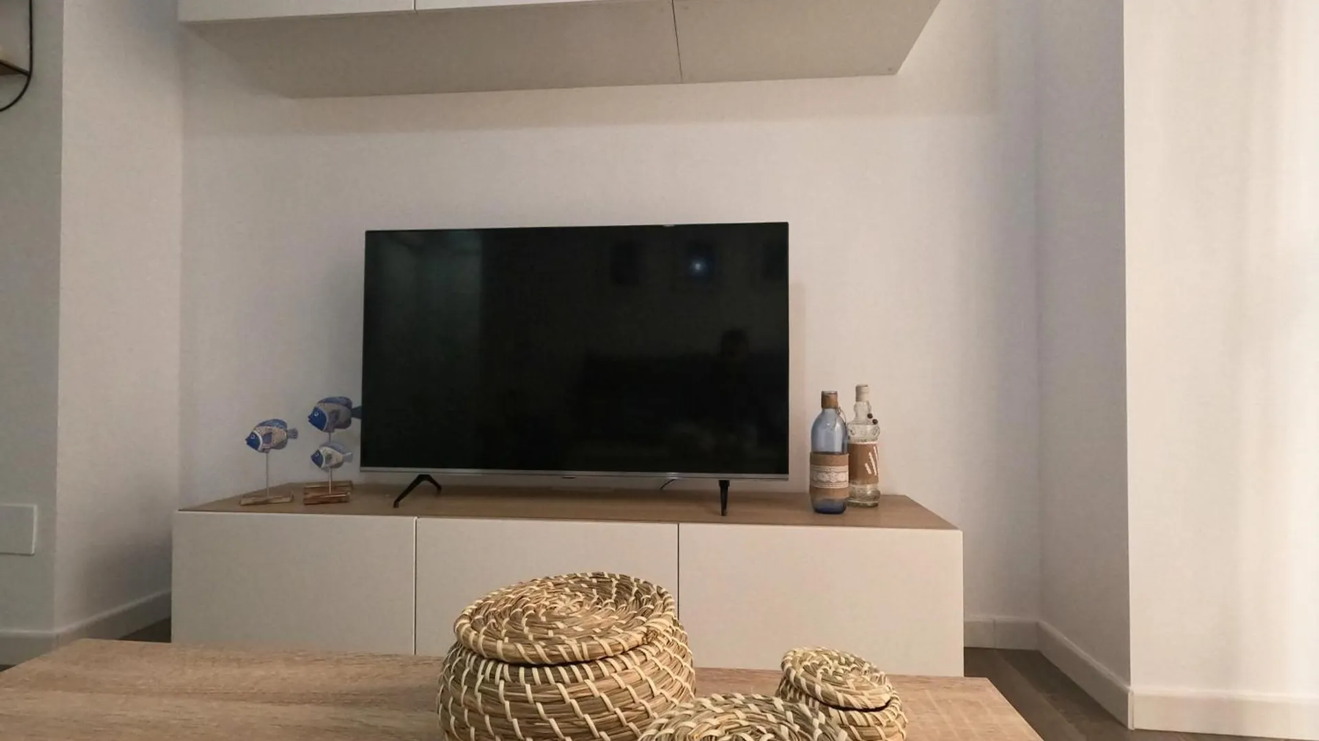 El Sueno De Noctiluca Appartement Rincón de la Victoria Spanje