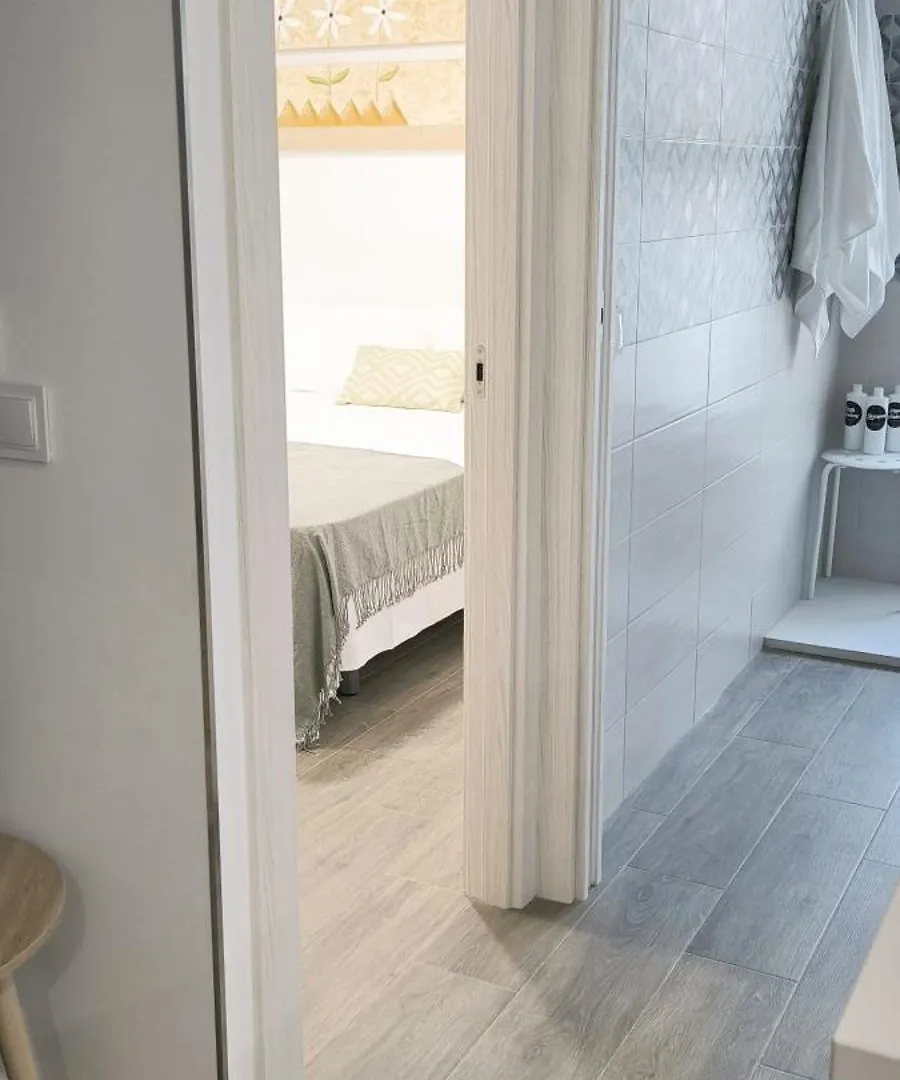 El Sueno De Noctiluca Appartement Rincón de la Victoria 0*,  Spanje